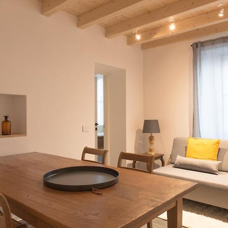 Casa Bano Apartment Tremosine ภายนอก รูปภาพ