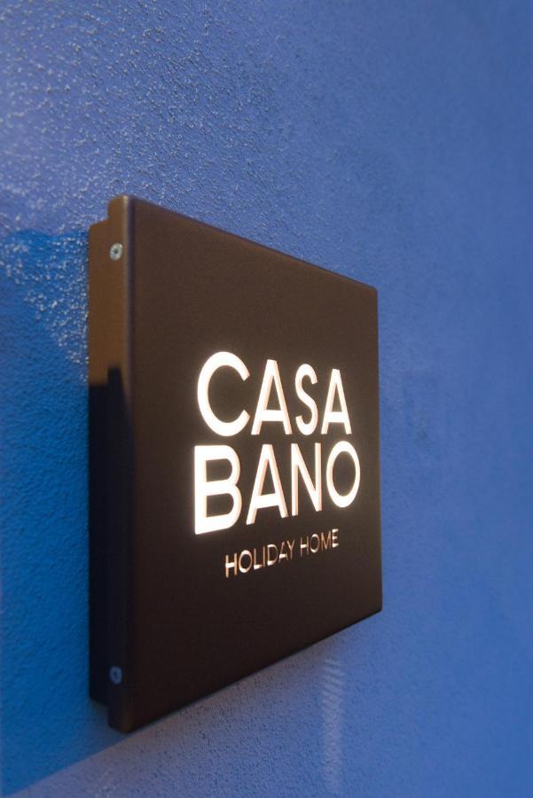 Casa Bano Apartment Tremosine ภายนอก รูปภาพ