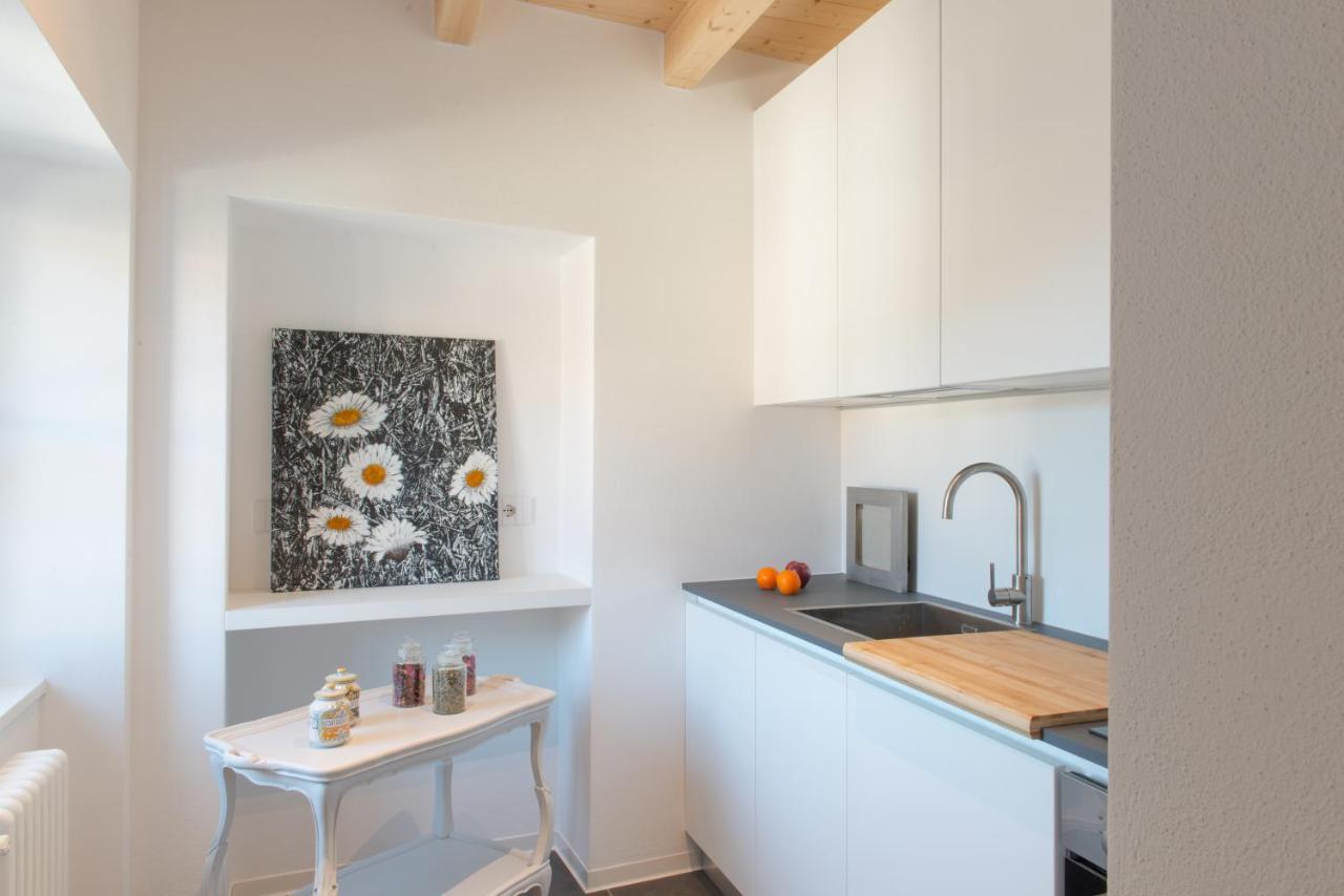 Casa Bano Apartment Tremosine ภายนอก รูปภาพ