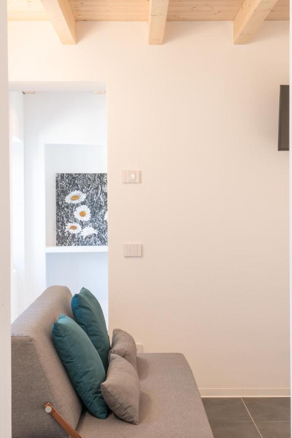 Casa Bano Apartment Tremosine ภายนอก รูปภาพ