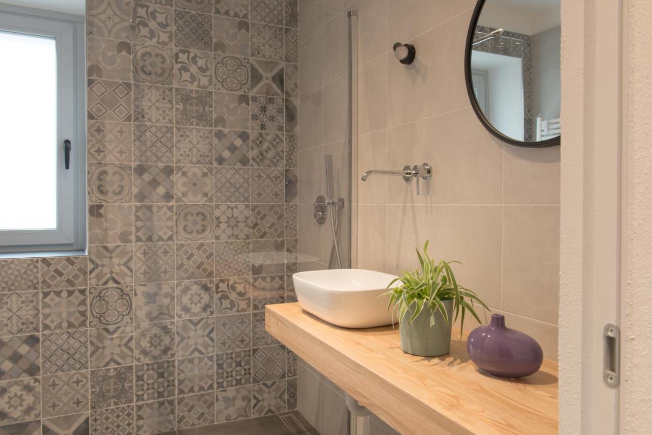Casa Bano Apartment Tremosine ภายนอก รูปภาพ