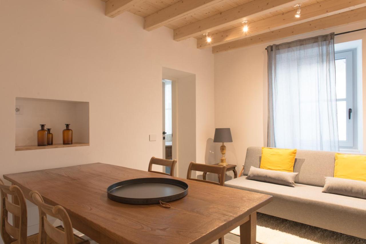 Casa Bano Apartment Tremosine ภายนอก รูปภาพ