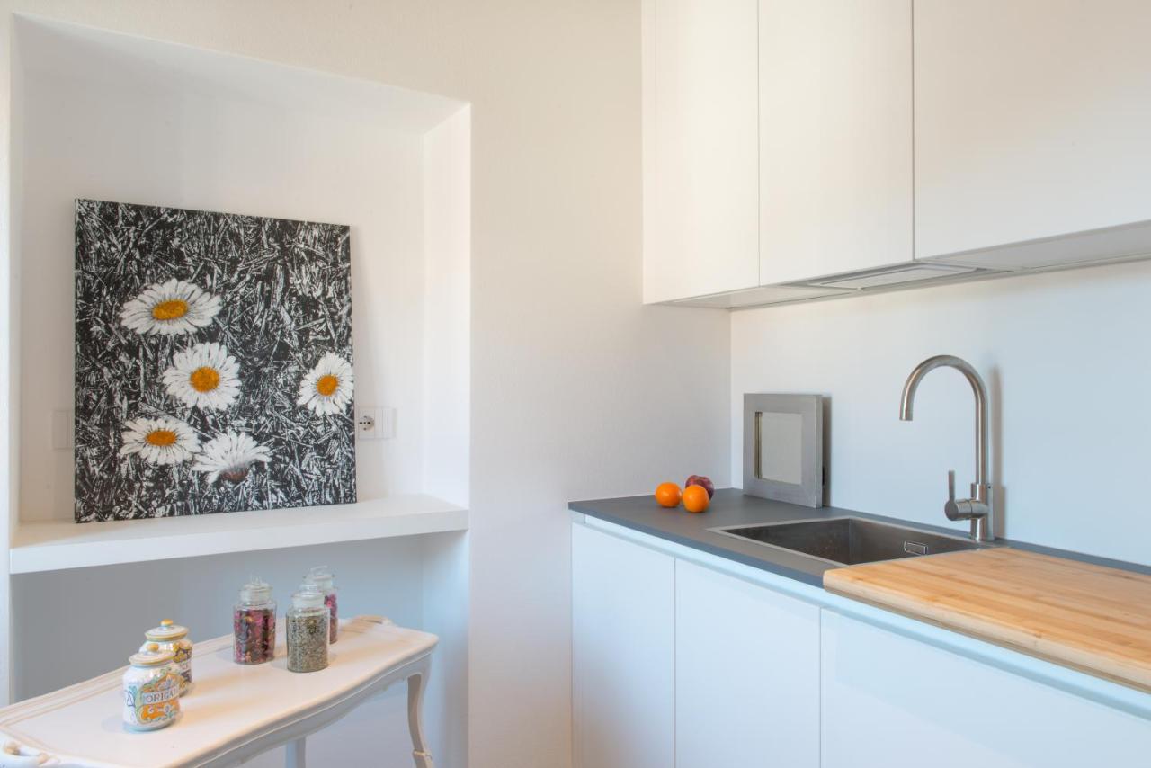 Casa Bano Apartment Tremosine ภายนอก รูปภาพ