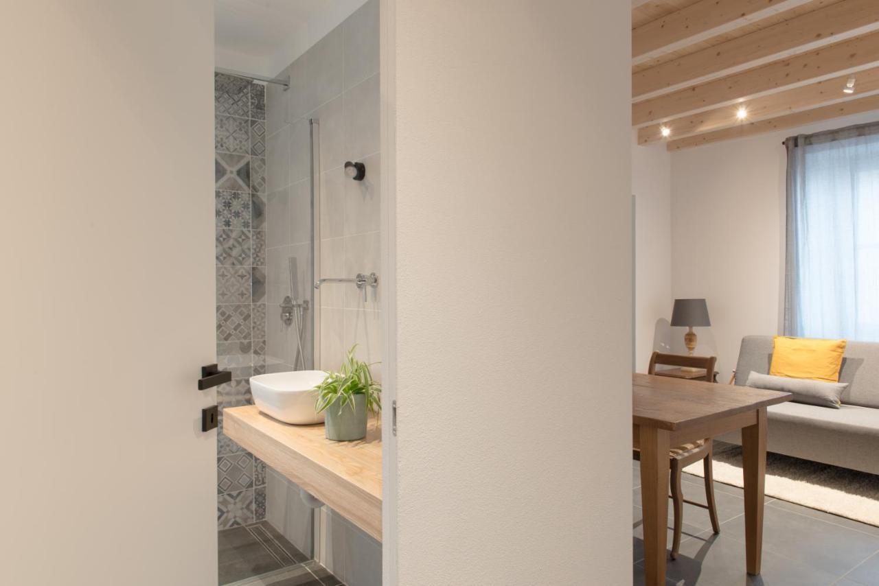 Casa Bano Apartment Tremosine ภายนอก รูปภาพ