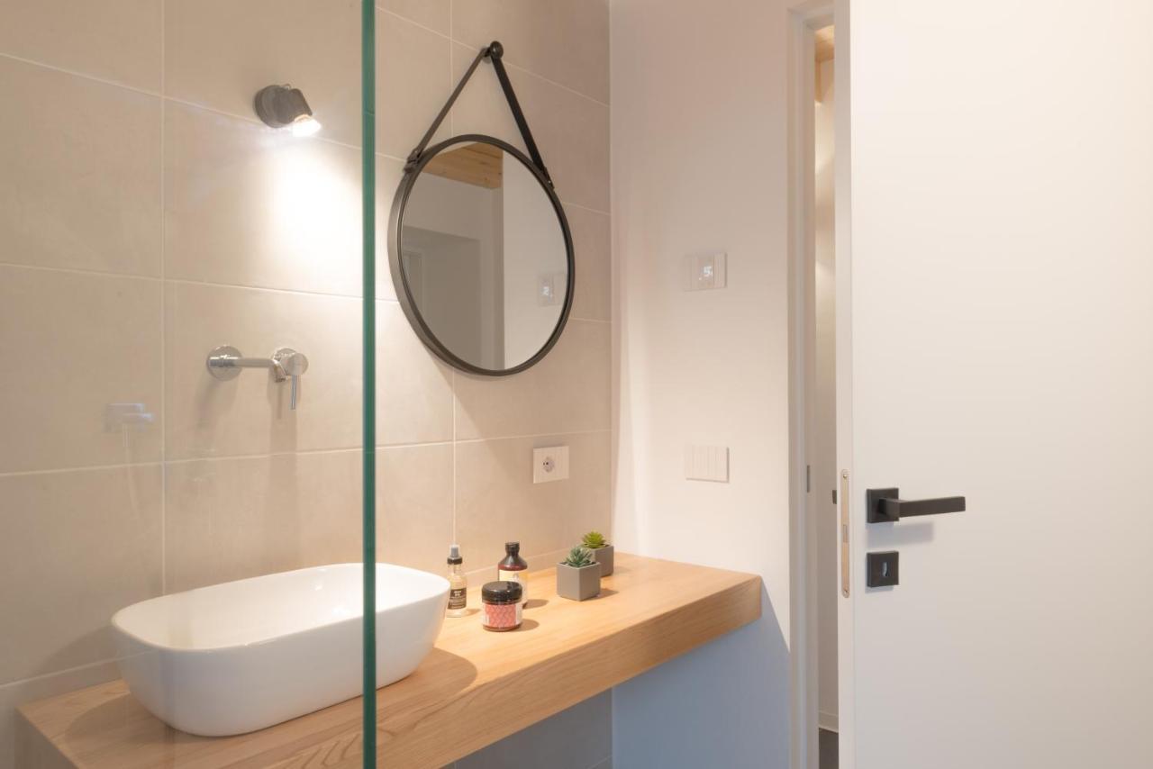 Casa Bano Apartment Tremosine ภายนอก รูปภาพ