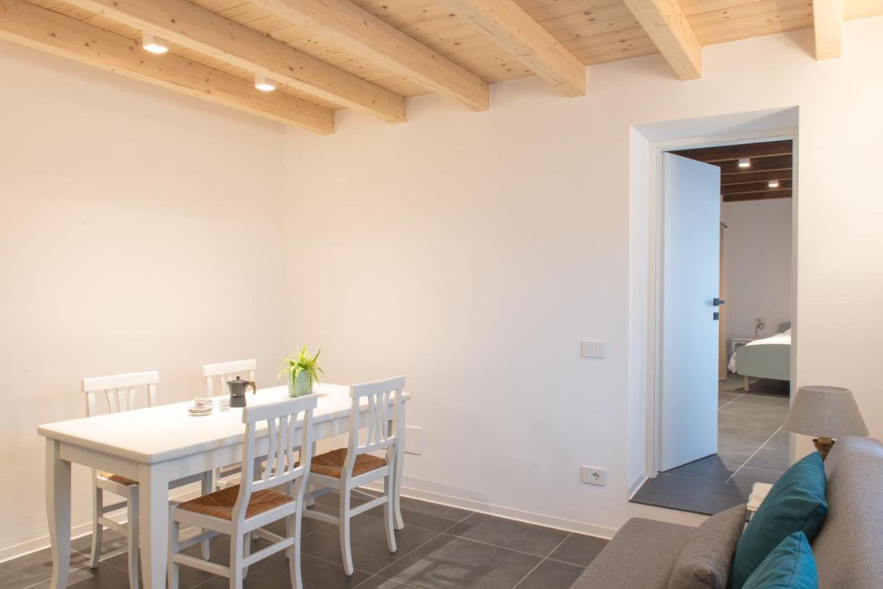 Casa Bano Apartment Tremosine ภายนอก รูปภาพ