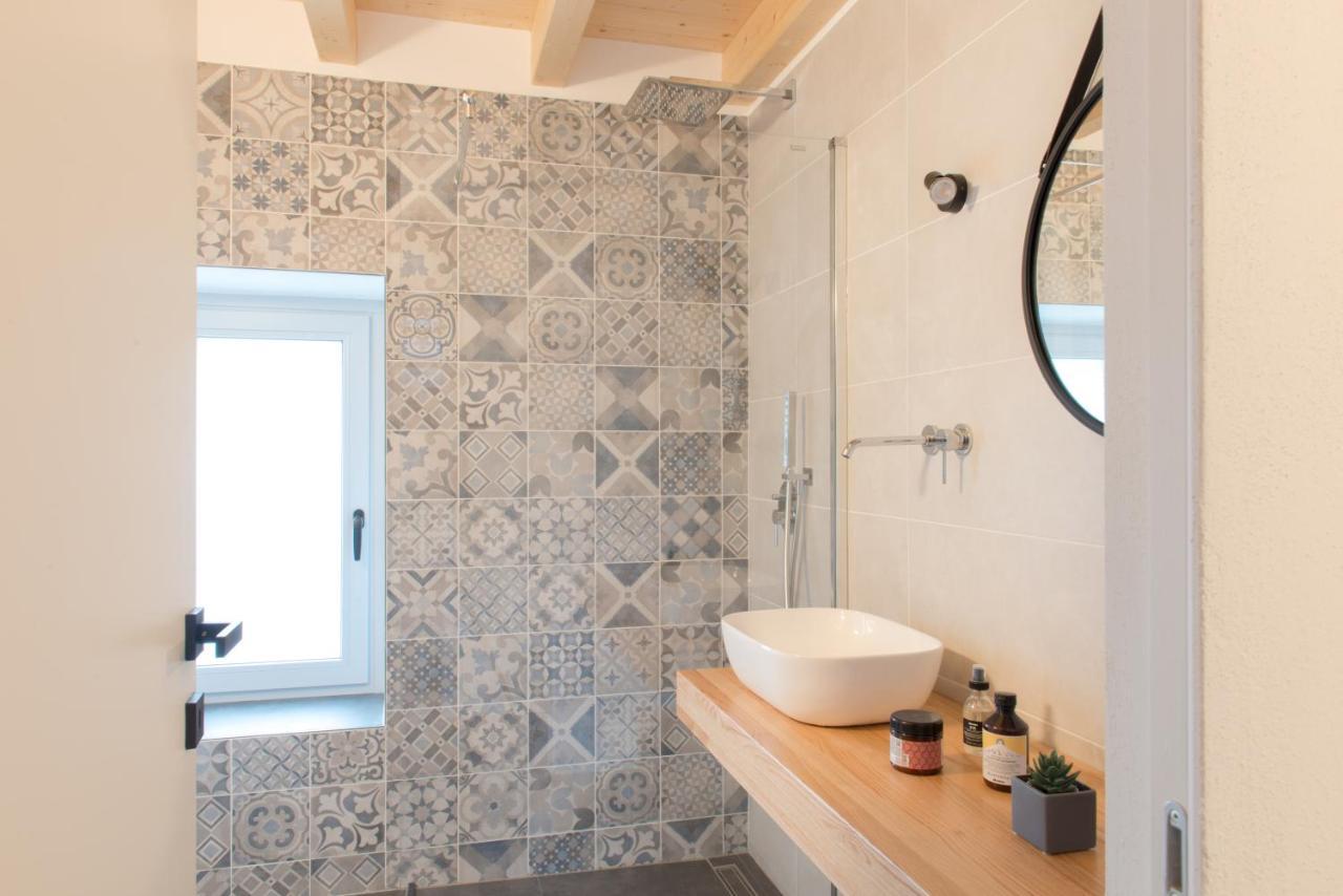 Casa Bano Apartment Tremosine ภายนอก รูปภาพ