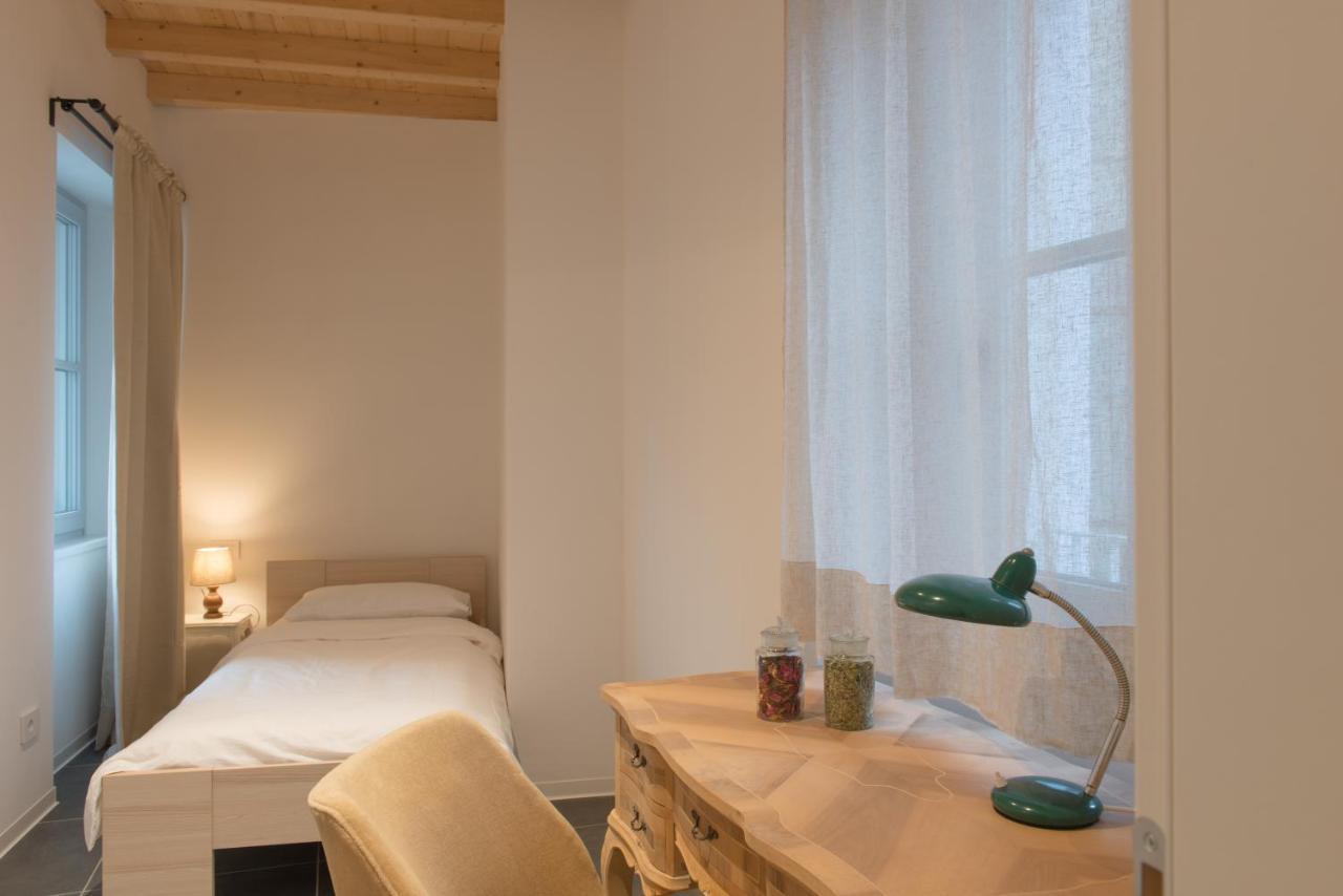 Casa Bano Apartment Tremosine ภายนอก รูปภาพ
