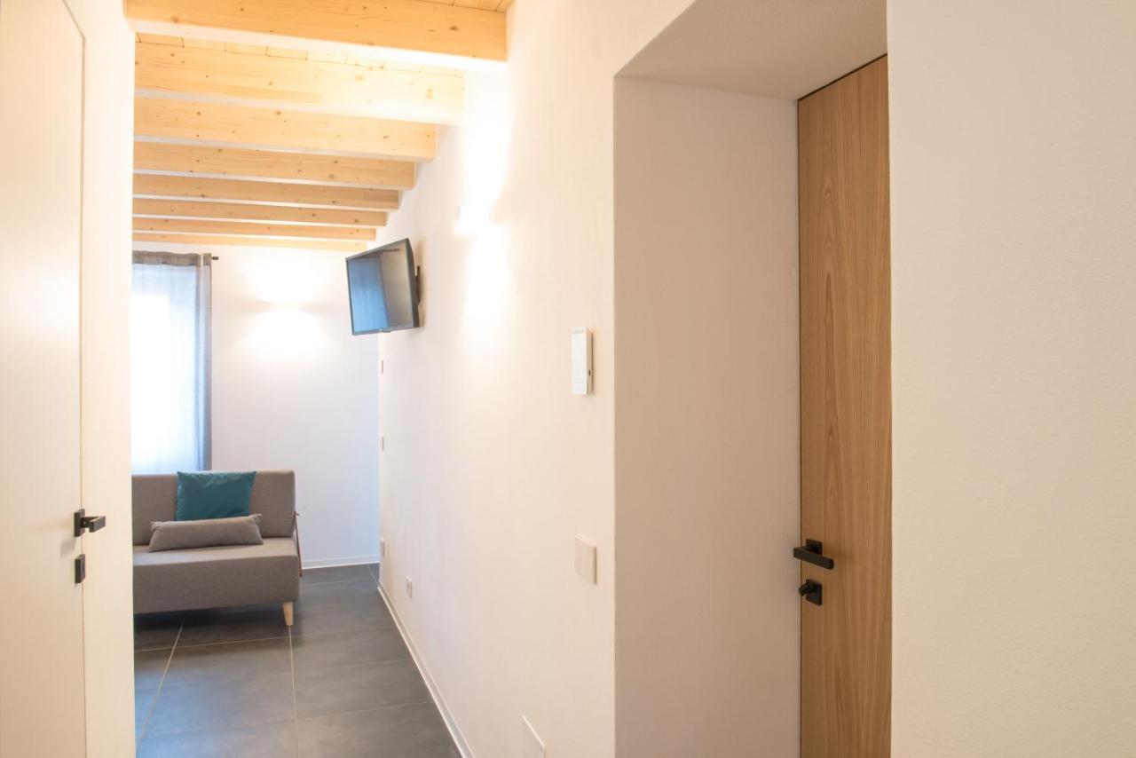 Casa Bano Apartment Tremosine ภายนอก รูปภาพ