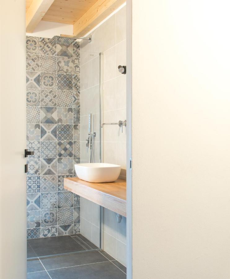 Casa Bano Apartment Tremosine ภายนอก รูปภาพ