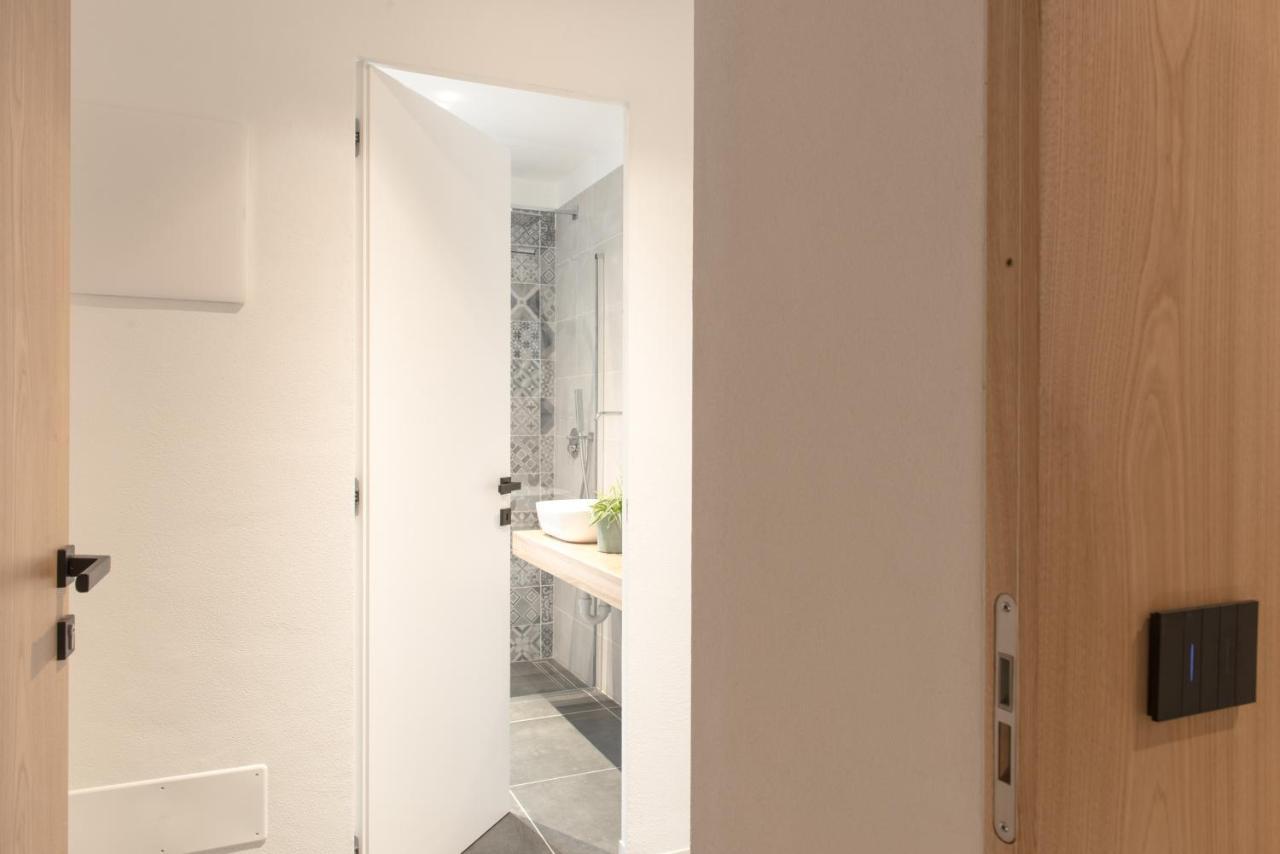 Casa Bano Apartment Tremosine ภายนอก รูปภาพ