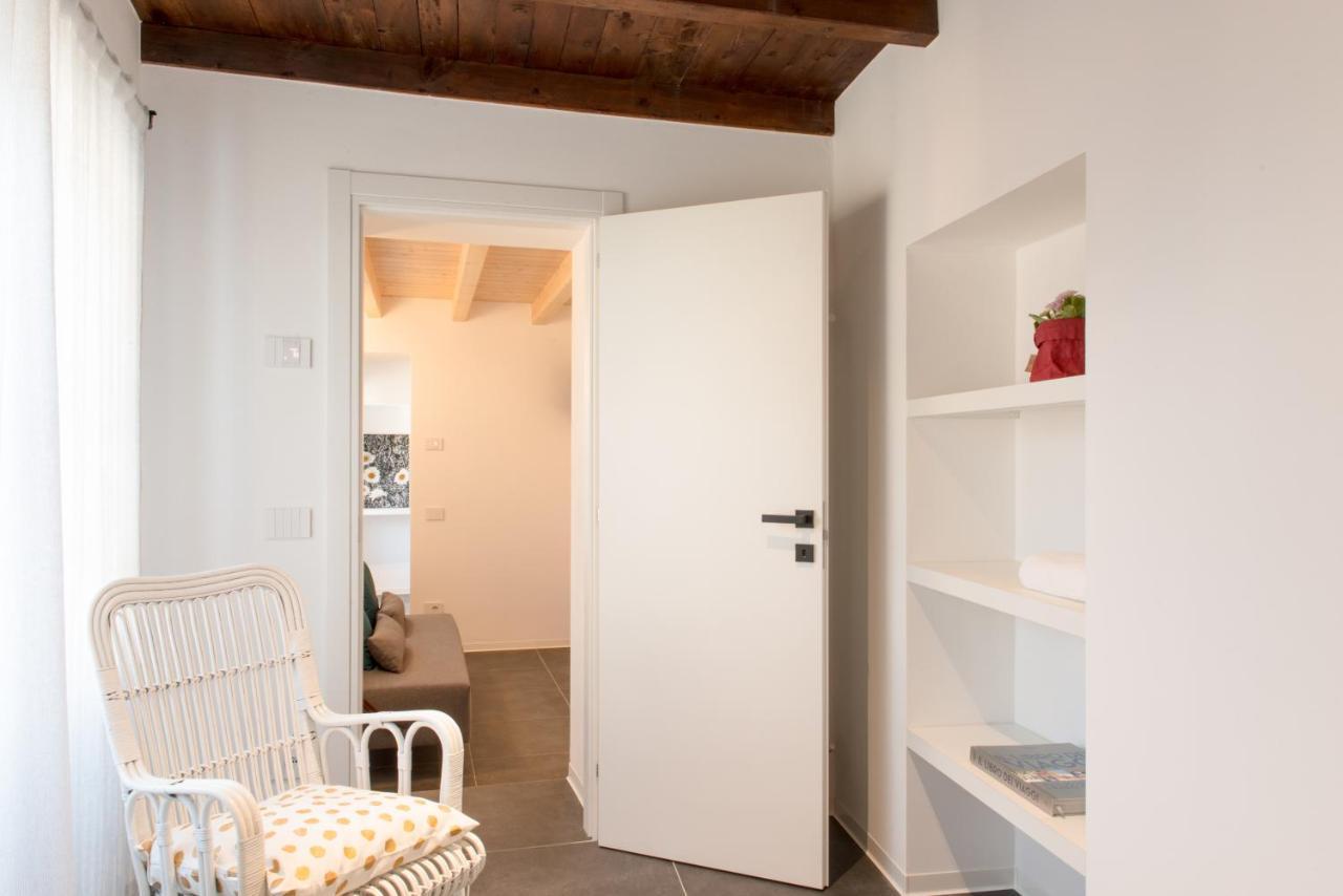 Casa Bano Apartment Tremosine ภายนอก รูปภาพ
